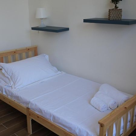 Palazzo Manzoni Apartments Bari Zewnętrze zdjęcie