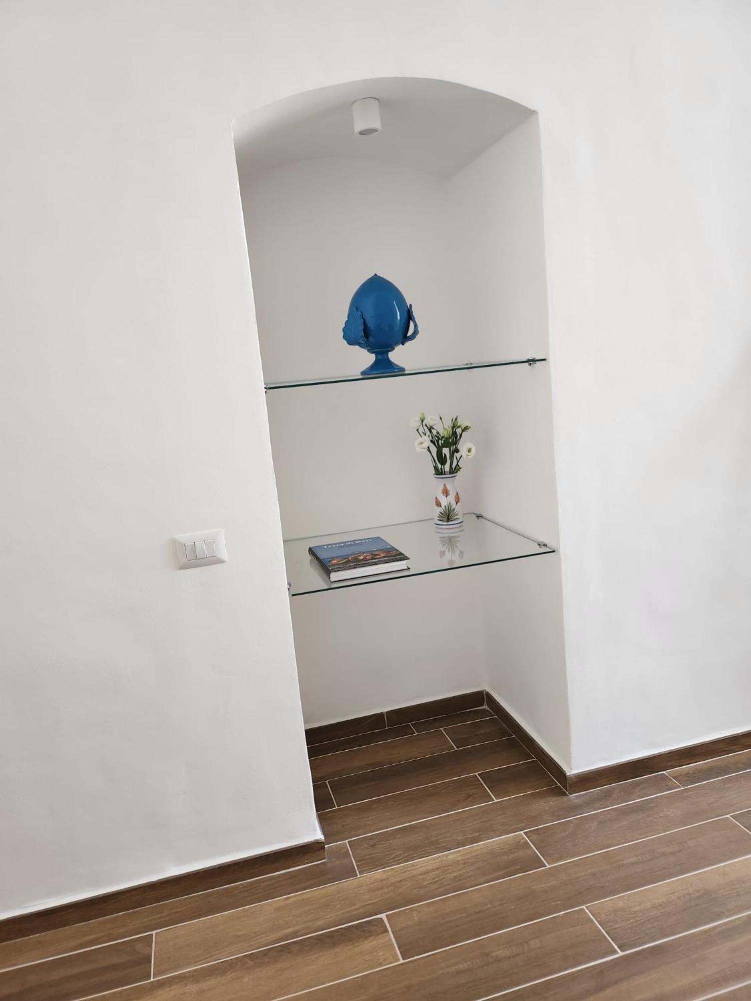 Palazzo Manzoni Apartments Bari Pokój zdjęcie