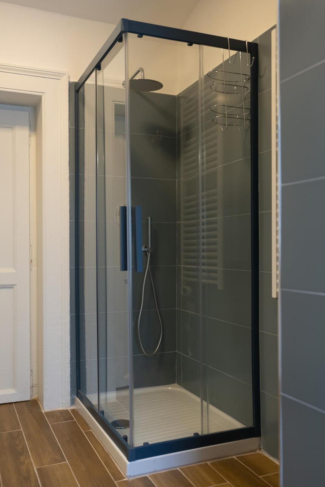 Palazzo Manzoni Apartments Bari Pokój zdjęcie