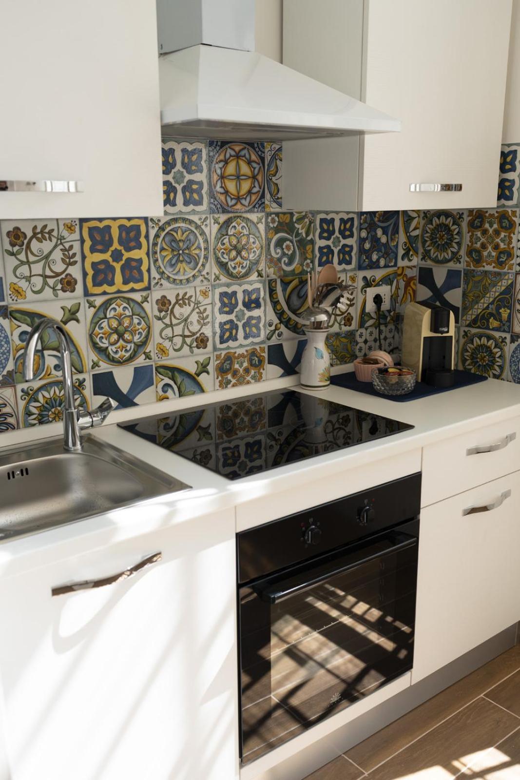 Palazzo Manzoni Apartments Bari Pokój zdjęcie
